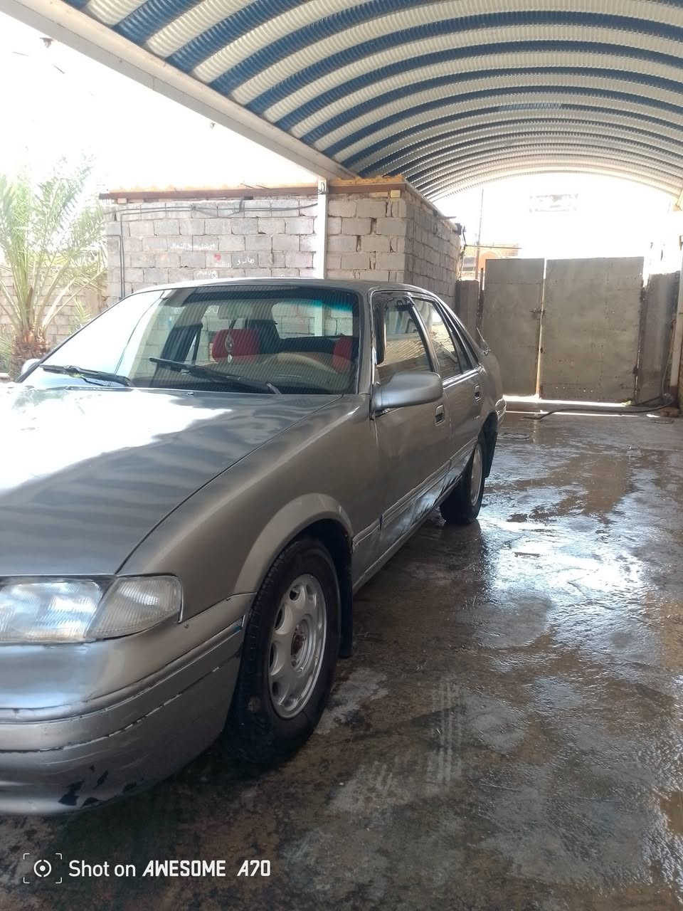 السلام عليكم  برنس فراشه موديل 1996رقم بابل انكليزي سياره جاهزه على 24حبايه مكفوله من الخياس والضربه مصبوغه للجماليه فقط تخم تايرات جدد دواخل حلوه ونضيفه كهربائيات كله شغاله سياره جديدة بمعنئ الكلمه خير من الله محرك مفتوح1800 كير اوتماتيك ترااي وين مايعجبك سيارة جديدة كلش كير مكينه حداديه مكفولات جاهزه ماعايزه اي شيء خير من الله السعر 33وبيه مجال المكان الحمزه الغربي للاستفسار اتصل على الرقمممم
***********📞📞
***********📞
