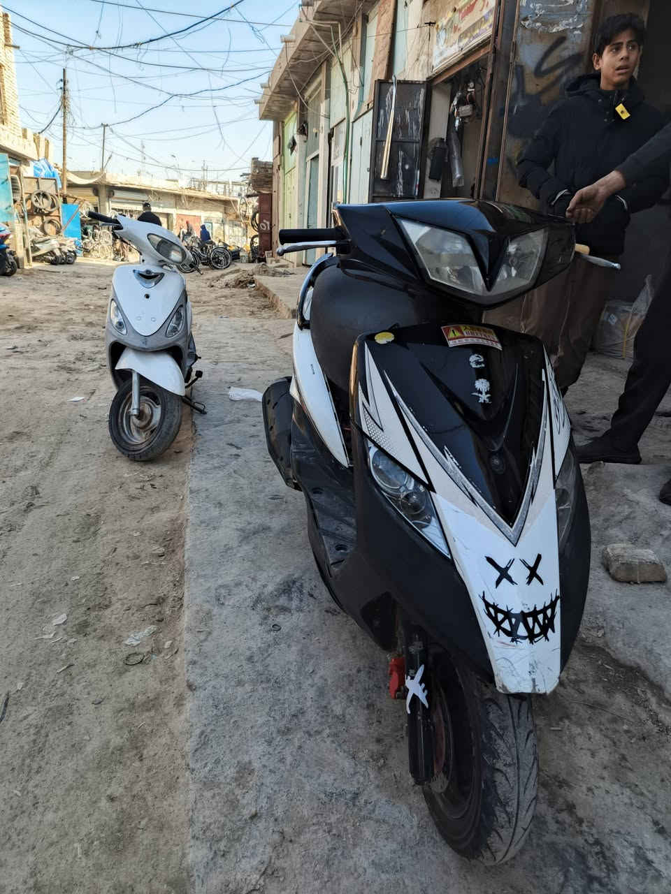 لبيع درجه جيتي4ولفات مبدل بس ولفات شغاله سلف هندر مكاني سوق شيوخ رقمي ***********
