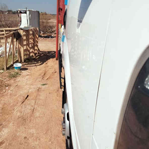 سلام عليكم فحل. 2019 مكفول من الصبغ والبارد محور تاير تاير تخم جديد سعر145 وبي مجال حك الجيه. بغداد الصابيات قرب جسر الدوار *********** / ***********
