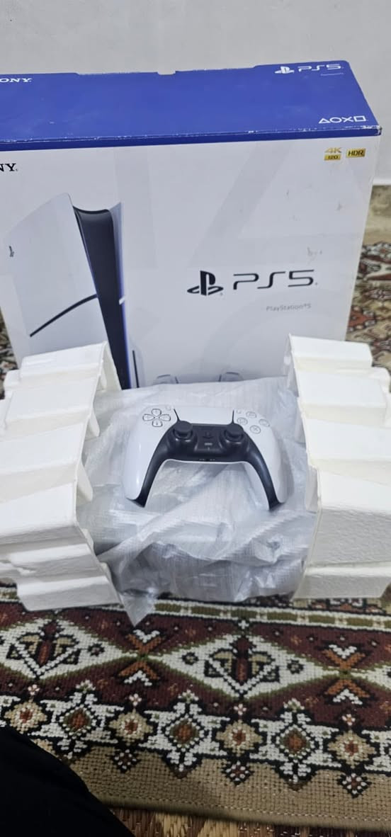 بلي5 سلم ذاكرة تيرا كامل ملحقات اصلية اوربي كلش نضيف لبلي


**إذا كنت صاحب هذا الإعلان وتريد حذفه لأي سبب، رجاءا أرسل رسالة إلى الدعم الفني**