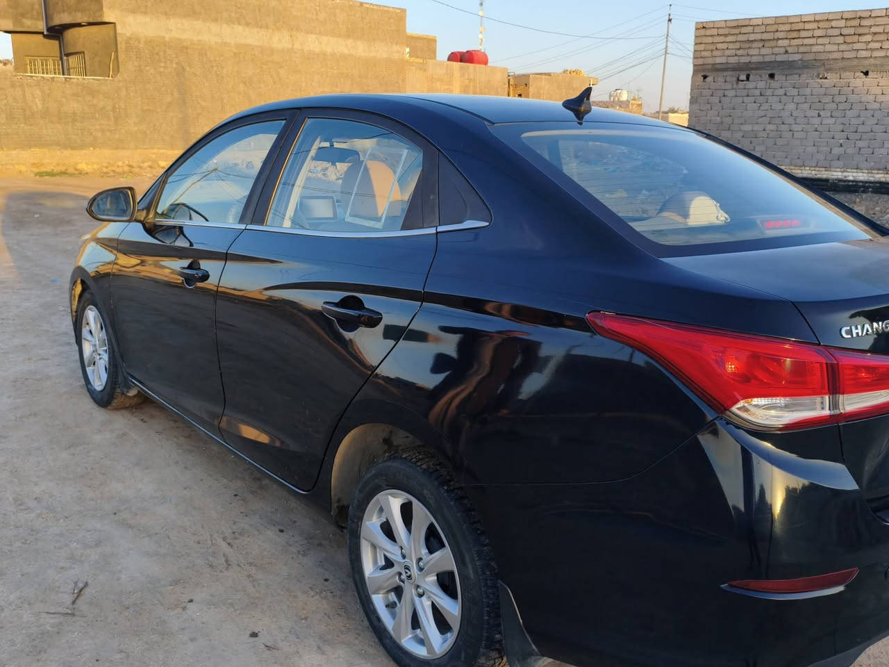 سلام عليكم من رخصة الأدمن شانجان L7 للبيع   او المراوس بتكسي  السياره حره موديل 2022 مكفوله السعر 78  المكان السماوه


**إذا كنت صاحب هذا الإعلان وتريد حذفه لأي سبب، رجاءا أرسل رسالة إلى الدعم الفني**