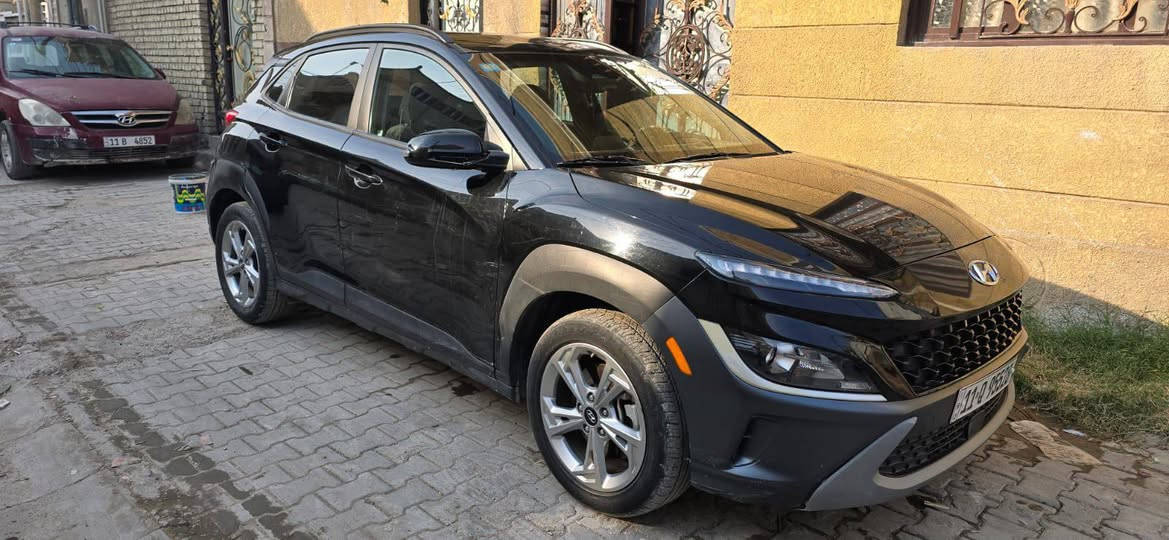 سلام عليكم
كونا مديل 2023 البيع فقط 
سياره ليبل واحد جميع ايرباكات سليمه وكير ومكينه مكفولات
ماشيه 31الف 
اربع وضعيات قياده
رادار امامي وجانبي وخلفي
بصمه ابواب 
شاشه كار بلي بعد بيه هواي موصفات
صور سونار موجوده 
سعر 135مااكو هيج مديل بهل سعر 
مكان سياره بغداد دولعي 
***********واتساب 
***********
