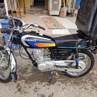 دراجه للبيع موديل ٢١ نامه دراجه كلش جديده مانقصه شي 07730670639