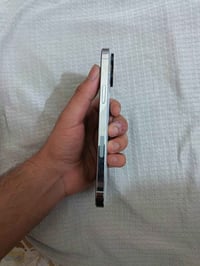 ايفون 13 برو ماكس ذاكره 256 شرق اوسط جهاز ما مفتوح بطاريه 79 سعره 750 ...