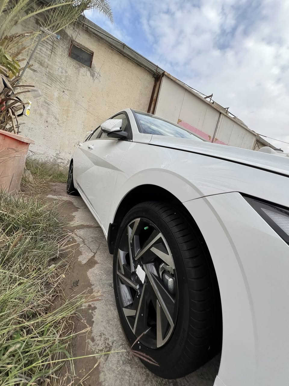 سلام عليكم البيع النترا مديل 24خيلجي مكفوله من شخط سياره جديده كلش بسمي تحويل ثاني يوم سبيره مانزل راقمه بغداد /مكان سياره ذي قار مركز /سعر 197وبيه مجال حك جيه 

‭٠٧٨٨ ٧٤٣ ٣٤١٣‬
