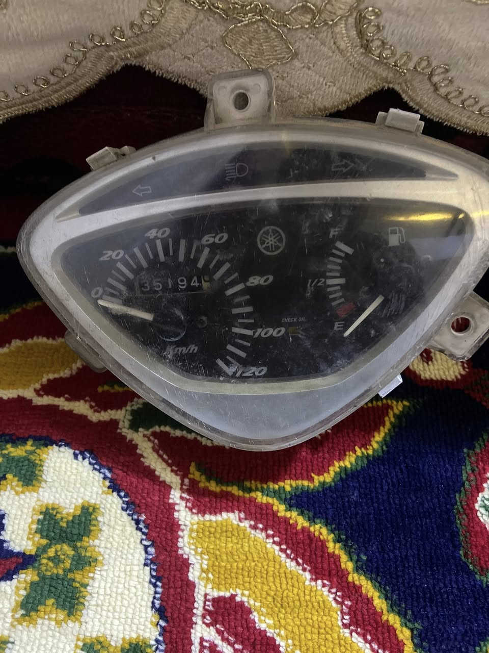 سلام عليكم 
كفرات ماكس عدله بلاد ختم واحد مثل ما وضح بصور 
دشبول بلاد شغال 
ويل نجمه جديد كارتون مثل ما وضح بصوره 
كفرات 45
ويل 20
دشبول 20
بيهن مجال لشراي 
مكان كربلاء حي رساله
***********
