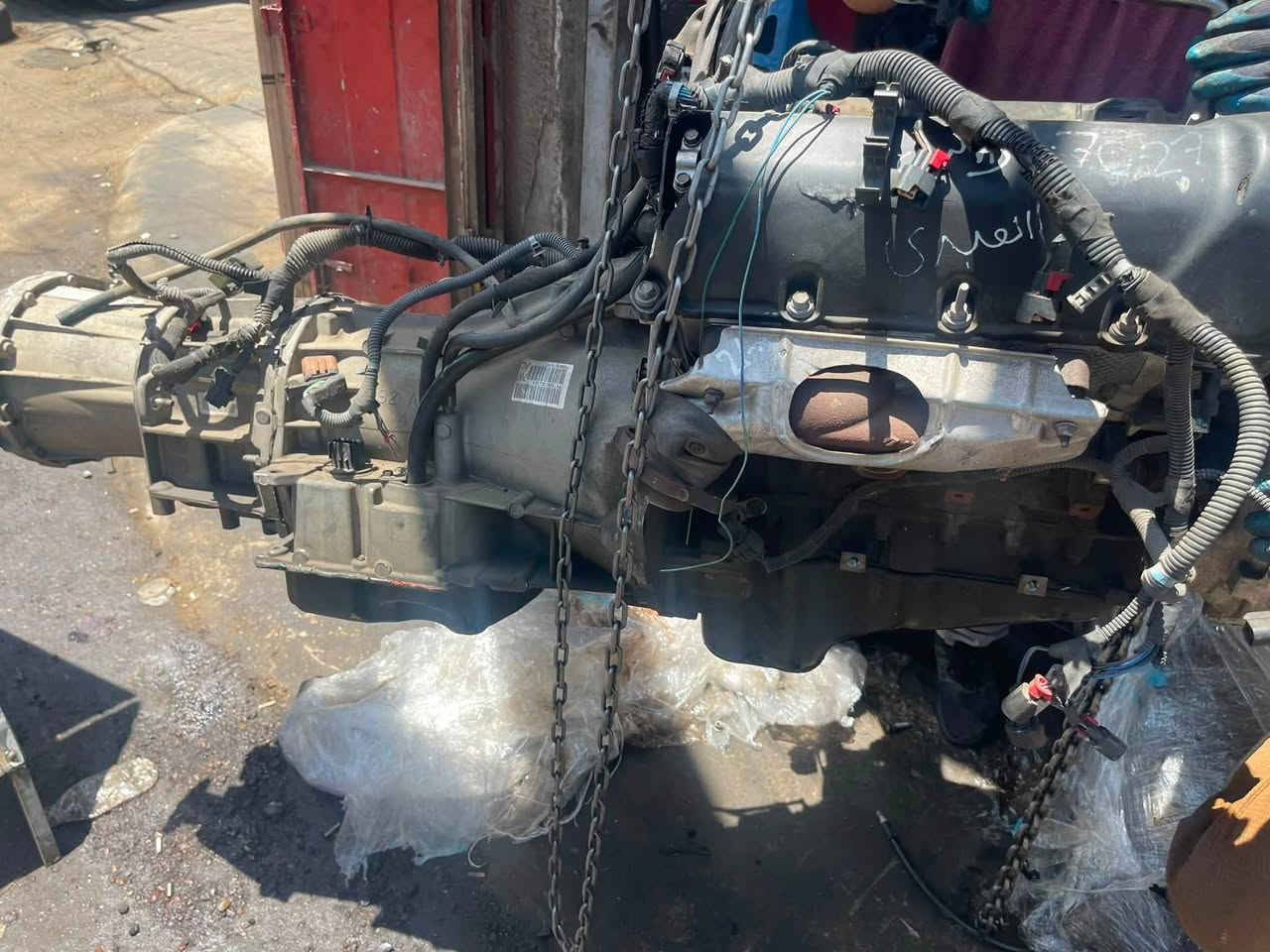 جميع اغراض جيب ودوج اي استفسار اتصال ع رقم الموبايل فقط *********** واتساب ويوجد خدمه توصيل لجميع محافظات 🚖
