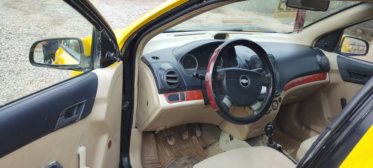 السلام عليكم افيو
للبيع موديل 9 وارد كوري رقم دولي نينوئ
هيئة وقرامات مصفره كير شرط محرك بدايت تبخير
تايرات جديد السياره احلا من الصوره
السعر 50وبيها مجال قليل
*********** خاص ماجاوب اتصل
