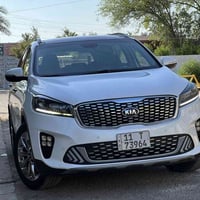 سورنتو2020 ب اسمي شخصيآ تحويل مباشر خليجي  كفاله  عااامه   اتصال : 077...