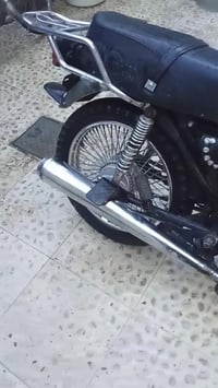 ثيكار • موديل ١٨ • محرك مفتوح