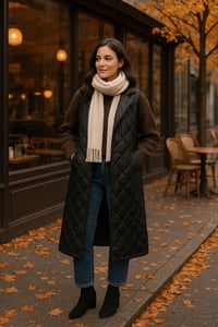 جاكيت جلد نسائي • خريف شتاء ربيع