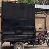 ستوته • بدنه حديد • رفوف