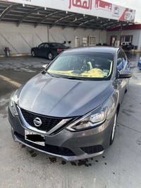 نيسان سنترا • ٢٠١٩ • تكريت