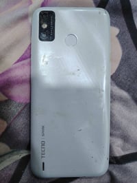 تيكنو SPARK • شاشه مبدله • ٧٥٪