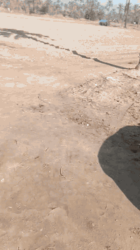 اليوم عرض جديد دونم للبيع طابو ملك صرف فى ابو غريب حميد شعبان يبعد عن ...