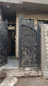 شارع أفران الضياء • ٨٥م • شقة ١غ