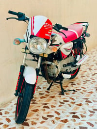 بوكسر • ٢٠٢١ • مكفول