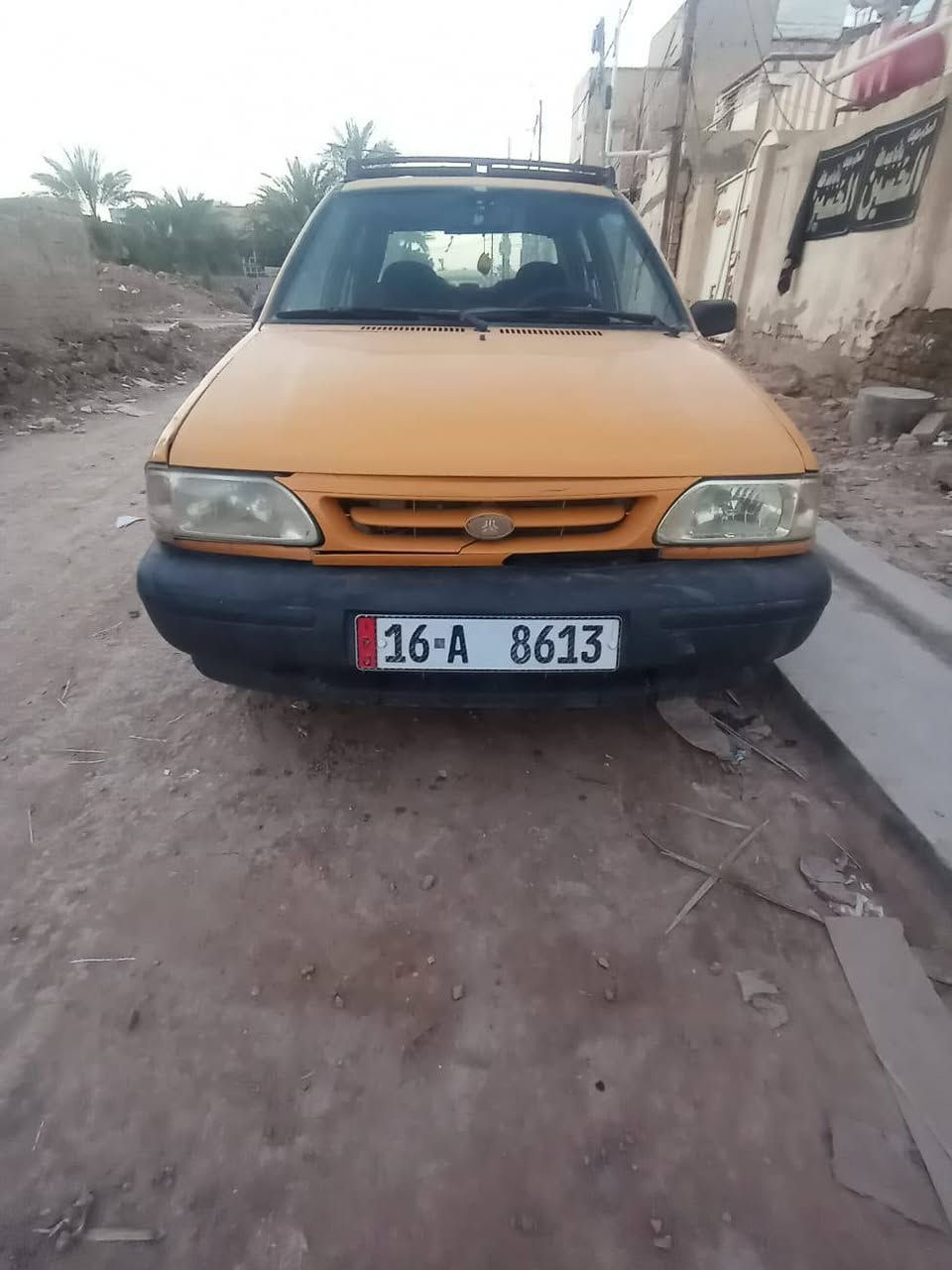 السلام عليكم سايبه 13لبيع اي ستفسار اتصل علئ الرقم هذا ***********
