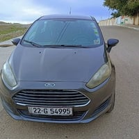 فۆرد فێستا 2017 بۆنیت و چاملەغ لای سایەق بۆیاخە دەرگای سەکن ساردە گێر ...