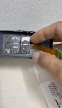 نوكيا 3310 • شغال • خطين