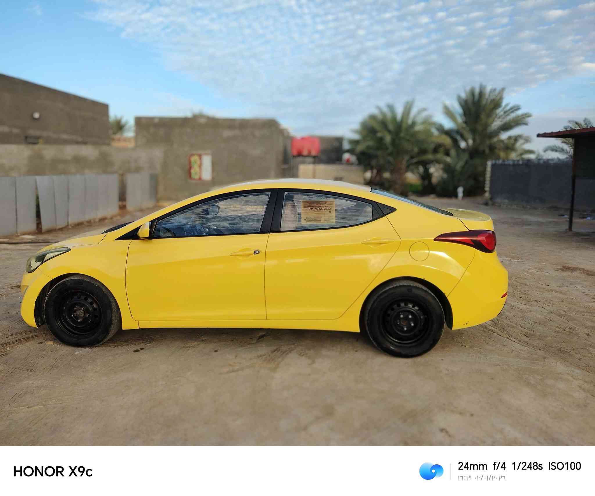 سلام عليكم النترا 15 رقم مثنى مداور ثاني يوم بيه تبديل بنيد وصندوق  مكينه 1800  كير تبريد مكينه شرط السعر 115 وبيه مجال *********** مكان سماوه ال عبس
