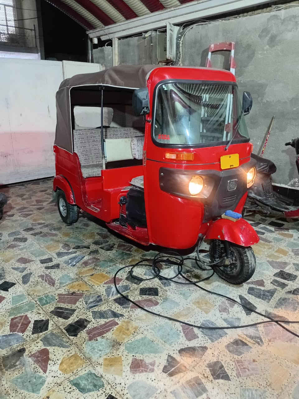 تكتك  للبيع اوراق مجفته  جديد  ٢٠١٨   السعر ٣٥٠٠٠٠ ابو رمانه


**إذا كنت صاحب هذا الإعلان وتريد حذفه لأي سبب، رجاءا أرسل رسالة إلى الدعم الفني**