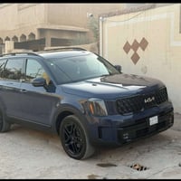 بريستيج SX • ٢٠٢٤ • بدون ايرباكات