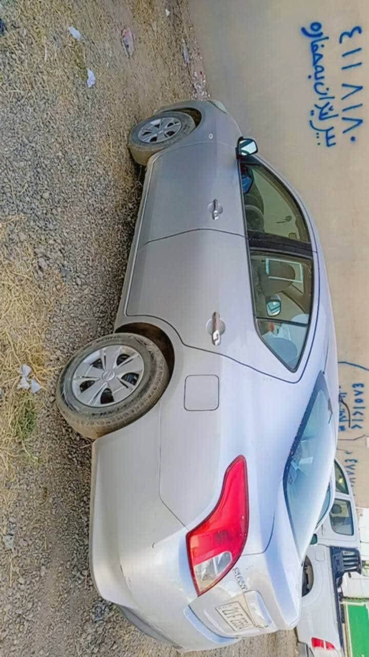 نیسان  لاکشمبای مۆدیل 2016 سەیارەکەمان سی پاجەی بۆیاخە بەس جەپیکی  پشتی بەس بەدەنەی گرتییە کیرو مەکەینەی بەشەرتە رەقەموو سەنەوی نوییە بەناوی خۆمانە بۆ زانیاری زیاتر پیوەدی بکەن بەو ژمارەییە 
***********
واسئاپ لەسەر ئەو رەقەی أربيل, العراق
