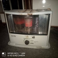 صوبه للبيع بشرط تاخذها نظيفه لا غاز ولا هيس 29شرط فتيله جديده السعر 60...