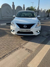 نيسان سني • موديل ٢٠٢٥ • كفاله عامه