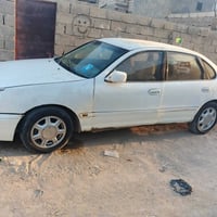 افلون 1996 • سيارة افلون • افالون رقم انكليزي • افلون بصرة • افالون كي...