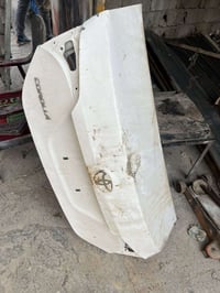 عندي هاي الغراض مال كورلا كلهن بلاديات صندوك كورلا١٩ وصندوك 2009 جاملغ...