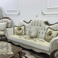 صوفا 10 مقاعد • نظيف • كركوك