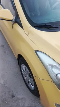 النترا خليجي • ٢٠١٣ • مكفولة