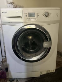 غسالة • ٨ كيلو