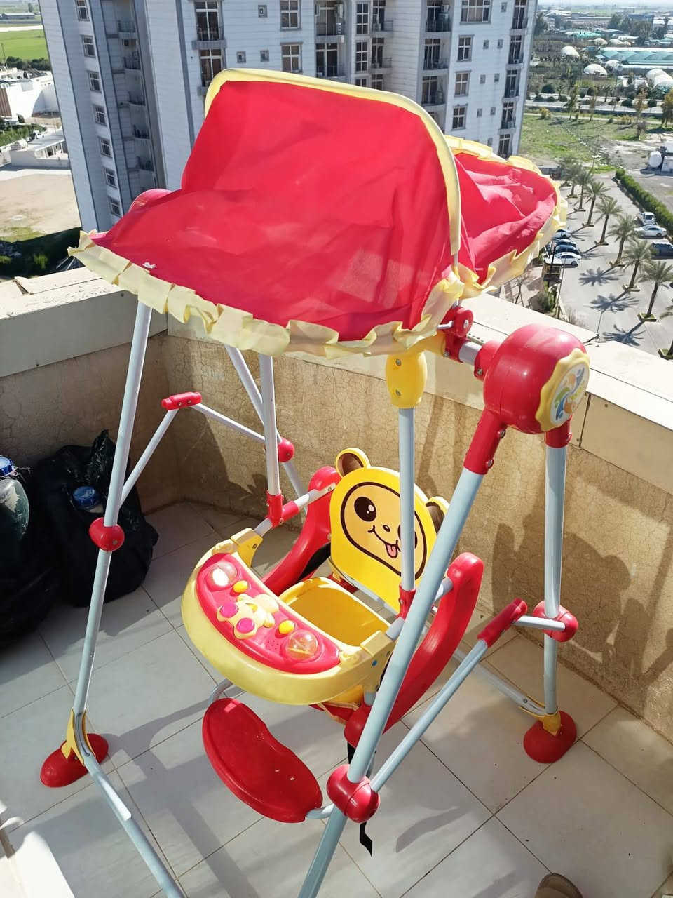 اغراض للبيع


**إذا كنت صاحب هذا الإعلان وتريد حذفه لأي سبب، رجاءا أرسل رسالة إلى الدعم الفني**