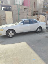 كرستا ٩٣ • ترتيب مكينه • ضربه بالصندوق