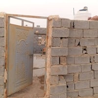 حي الشهداء • طريق ابو جاسم • ١٠٠م