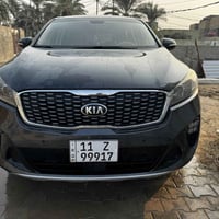 سورنتو ٢٠١٩ • ١٠٩٠٠٠ كم • بغداد باسمي