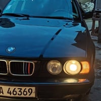 بيم موديل ٩٥سياره مكفوله من كلشي بس صبغ جماليه ك تحويل مباشر مكاني بغد...