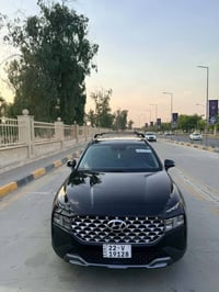 هيونداي سانتافي XRT • ٢٠٢٣ • بدون ايرباك