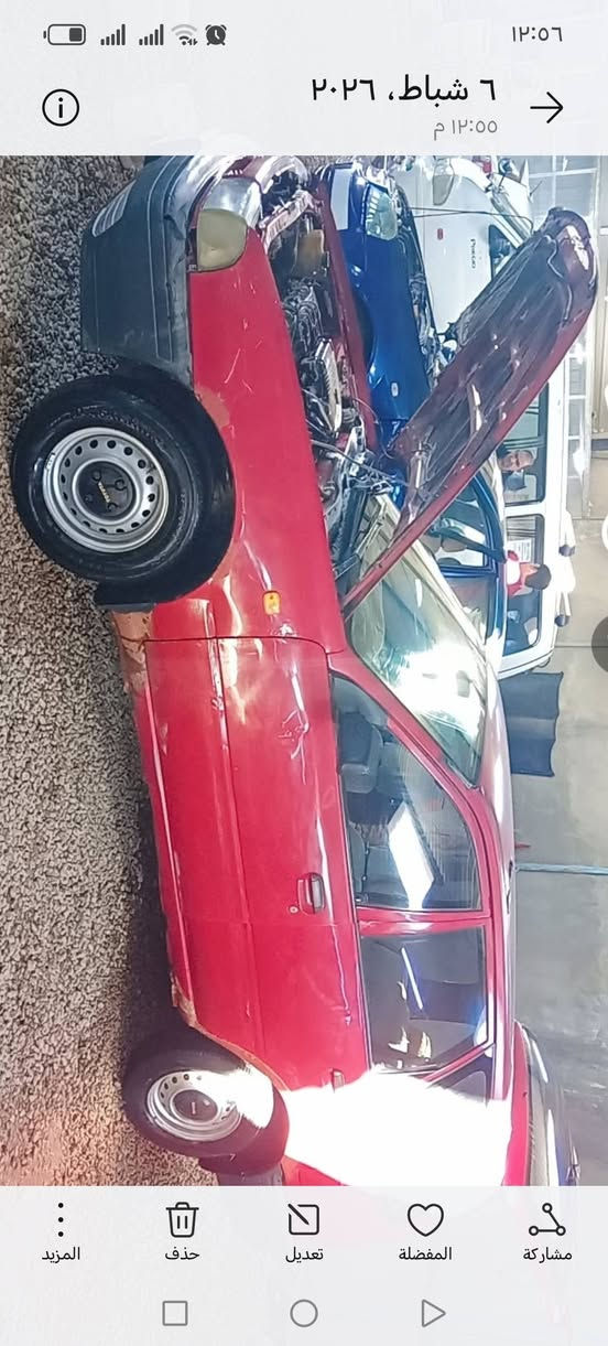 سلام عليكم نسان صني ياباني البيع سعره ٣٢ وبيع مجال نجف ***********
