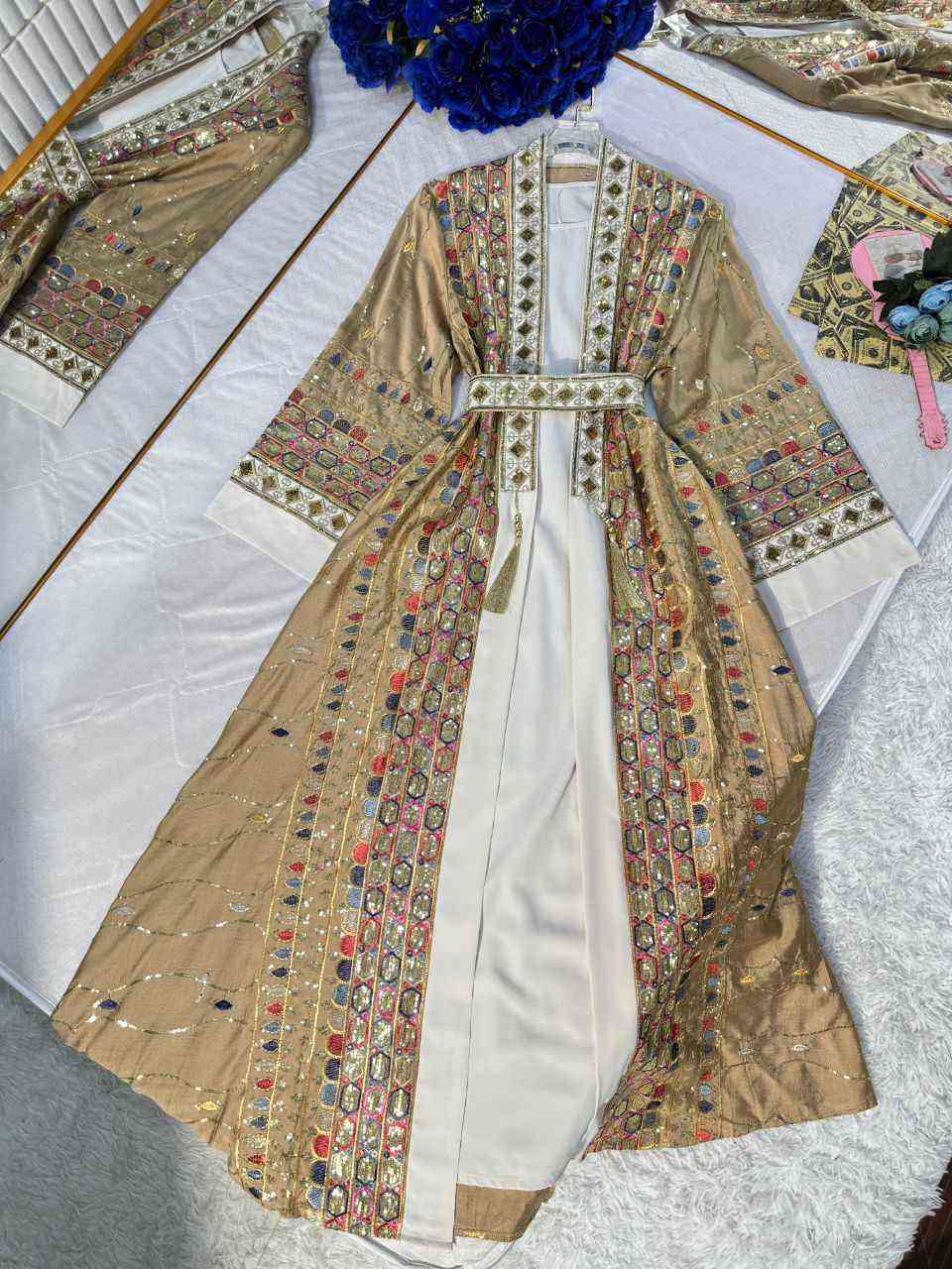 الاناقه والجوده العاليه عنواننا كركوك, العراق


**إذا كنت صاحب هذا الإعلان وتريد حذفه لأي سبب، رجاءا أرسل رسالة إلى الدعم الفني**