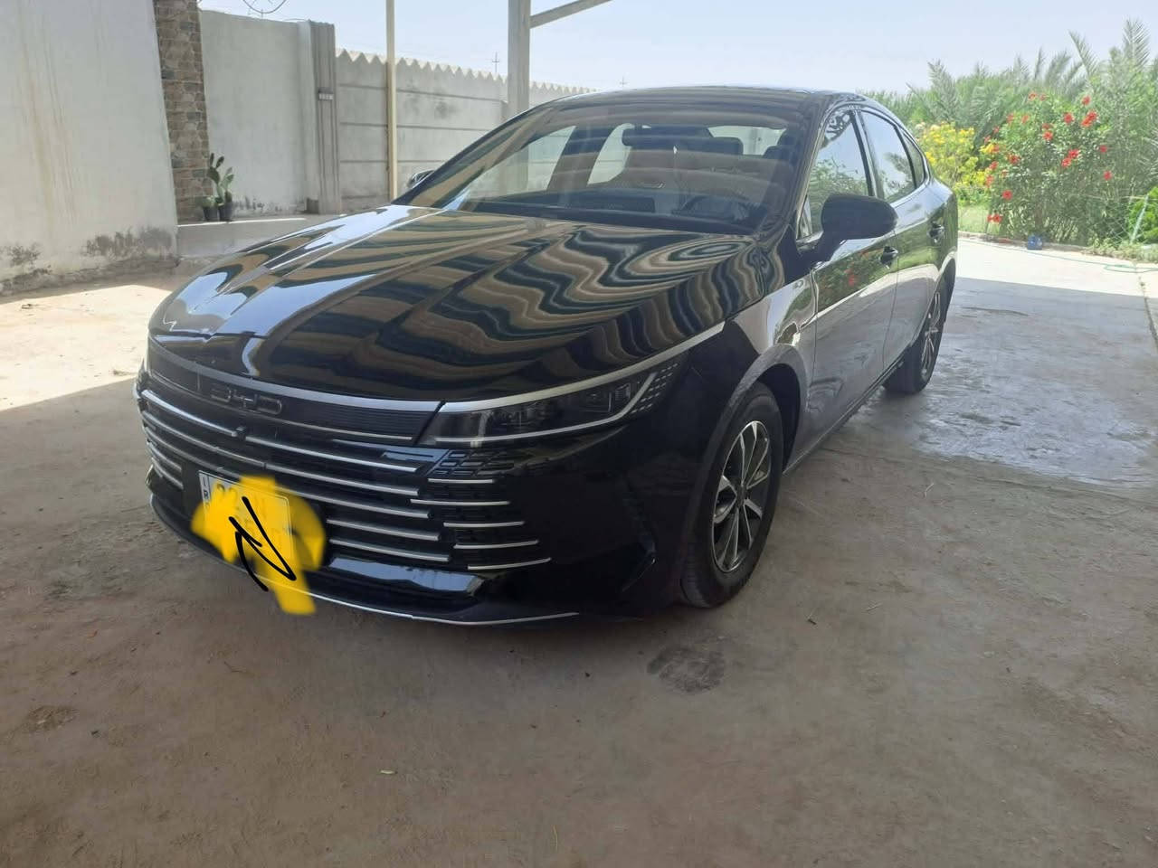 السلام عليكم دستروير مديل 25 كفاله عامه ماشيه 11 الف السياره مال اقصاد محجوزه وكعدك وي راعيها الشخصي رقم بغداد جاهز للوكاله السياره جديده وزيرو ع وضع الشركه كامله ملحقاتها السيارة فول شاشه قلاب مكاني البصرة السعر 108 وبيه مجال الشراي يتصل ويدلل رقم الهاتف ***********
