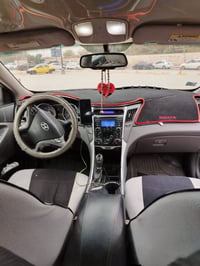 سوناتا • ٢٠١٢ • وارد امريكي