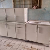 كاونتر البيجي ب٢٢٥ والسنك ب٩٠ وعندي توصيل٠٧٧٠٦٤٣٨٨٧٥