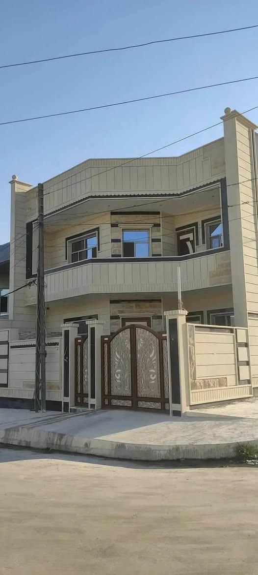 🔷 واجهتك عنوان بيتك… خلّها تبقى بصمة مميزة!
نوفر كادر واجهات متميز جداً بخبرة عالية وتنفيذ احترافي 👷‍♂️
🏛️ نشتغل تصاميم مودرن وعصرية
🏡 وننفّذ أفكارك على أرض الواقع بدقة عالية
📐 إشراف هندسي مباشر من البداية إلى التسليم
🧱 اختيار مواد قوية وتشطيب يشرّف
ما نبيع كلام… نشتغل شغل يبين على أرض الواقع ✅
📞 للحجز والاستفسار ***********
