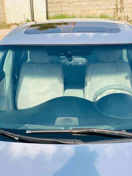 السلام عليكم اخوان 
للبيع او المراوس حسب القناعه
تويوتا افالون موديل ٢٠١١ امريكي 
الضرر مالها شخط بابين  العكس السايق السكن ومرشوشات رش فقط بدون معجون ولا تبديل شرط فقط رش 
مواصفات السياره 
تبريد لمس تحكمات ستيرن
اللون سلفر داخل رصاصي
فتحه بدون بصمه تشغيل
محرك V6 كير شرط مامفتوحات 
صدر تواير كلهن جدد
ماشيه ٢٤٤ الف كيلو متر 
كشنات كهرباء  وكشنات جلد  
رقم شمالي تحويل ثاني يوم
لايتات زينون عالي ناصي 
السعر ١٥٥ وبيها للشراي
العنوان صلاح الدين بيجي المزرعه 
الهاتف***********
الهاتف ***********
