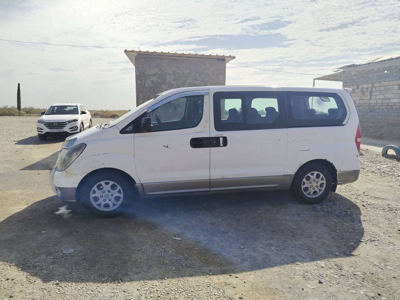 ستاركس ٢٠٠٨ للبيع رقم بابل مكانه الحمزه الغربي ***********
