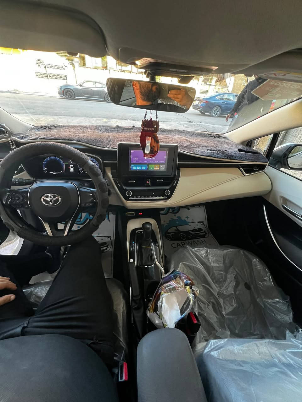 السلام كورلا سار ٢٠٢٤ عداد ٣٧  بدون صبغ بدون بارد مكانها بغداد حي الجامعة  السعر ١٨٠ 
***********
***********
